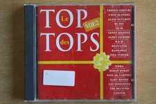Le Top Des Tops Vol.2  - UB40, R.E.M Tina Turner  CD