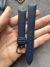 Vintage Watch Strap 16 mm  Nos Top Quality V53