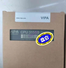 315-2AG12 VIPA 315-2AG12 CPU Modules 315-2AG12 Brand New In Box by DHL/FedEx