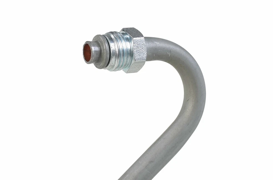 For 1982-1989 Dodge D250 Power Steering Pressure Line Hose Assembly Sunsong 1983 - Image 3 of 3