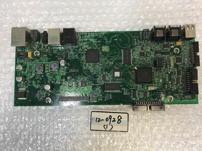 -NCR CONTROL BOARD 497-0452297 497-0456129 DIGITAL for  NCR 7878-2000  