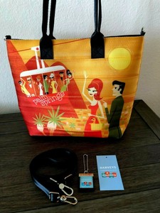 harveys streamline tote