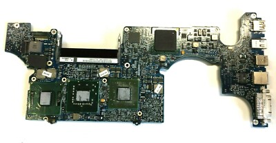 2006 macbook pro logic board 2006 macbook pro logic board