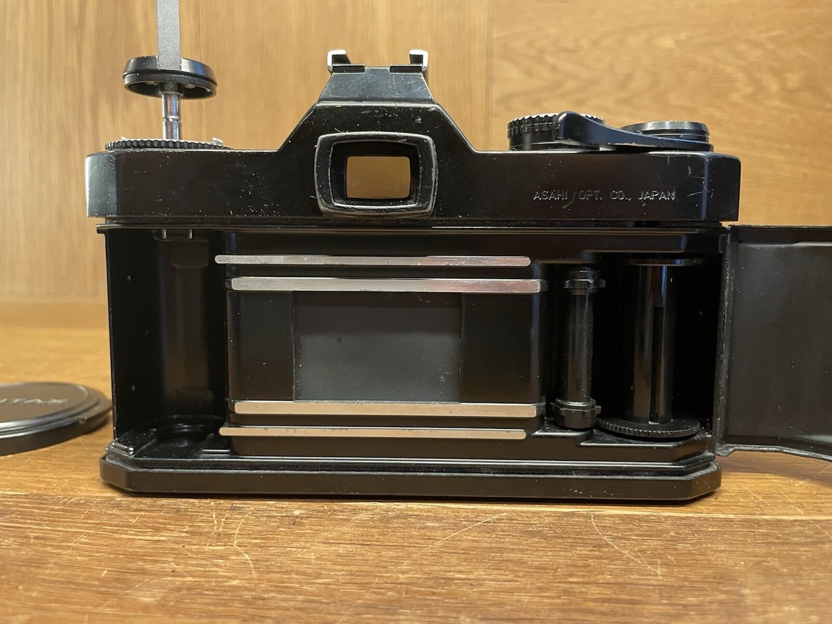ペンタックス SP F SPOTMATIC／SMC TAKUMAR 50mm ペンタックス SP F SPOTMATIC／SMC TAKUMAR 55mm - メルカリ