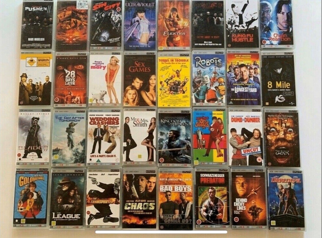 sexy psp umd games sexy psp umd games