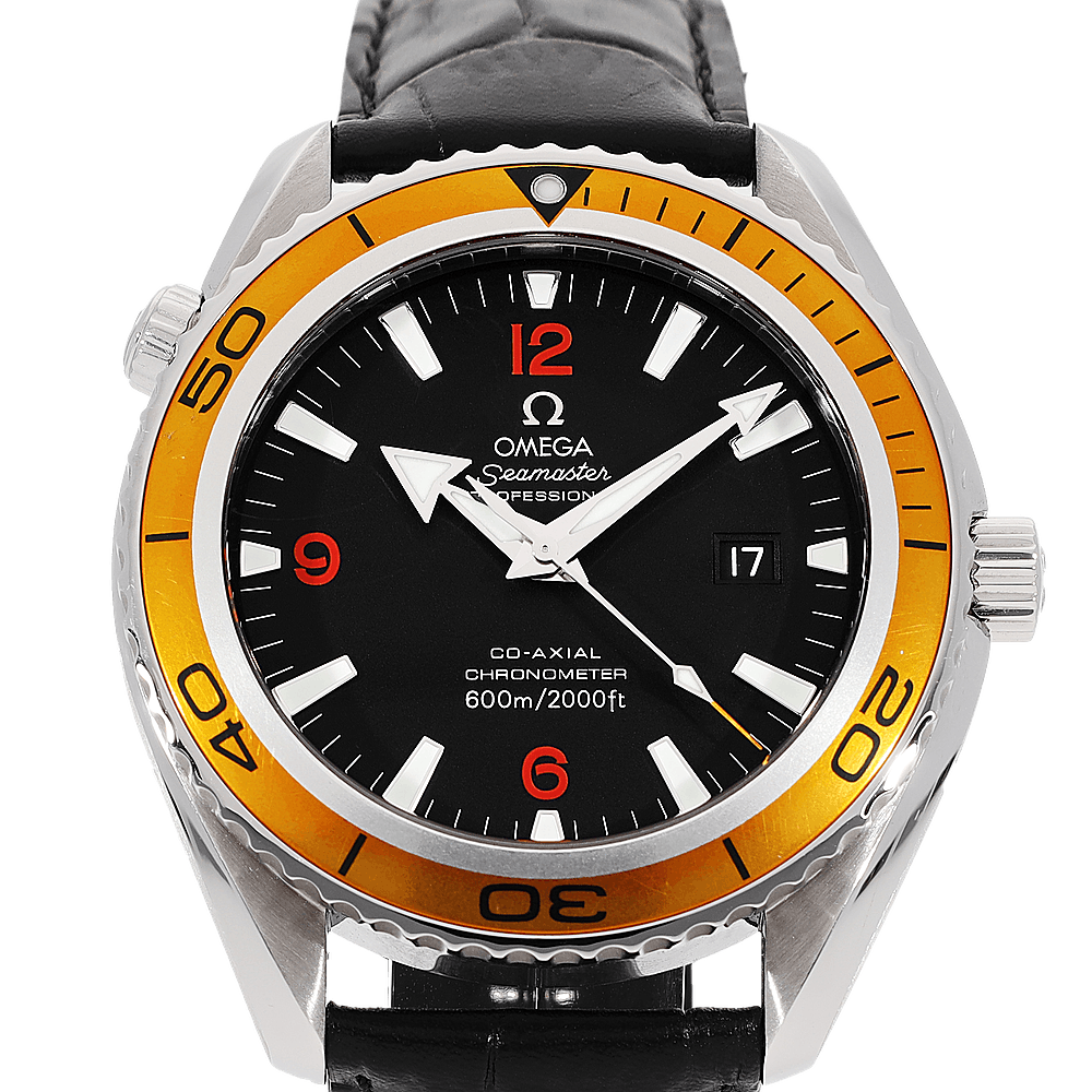 Omega Seamaster Planet Ocean - 2908.50 
