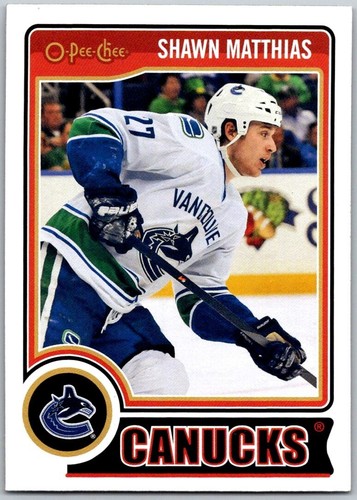 2014-15 O-Pee-Chee Hockey Base Cards (1-125) - U-Pick From List - Picture 90 of 191
