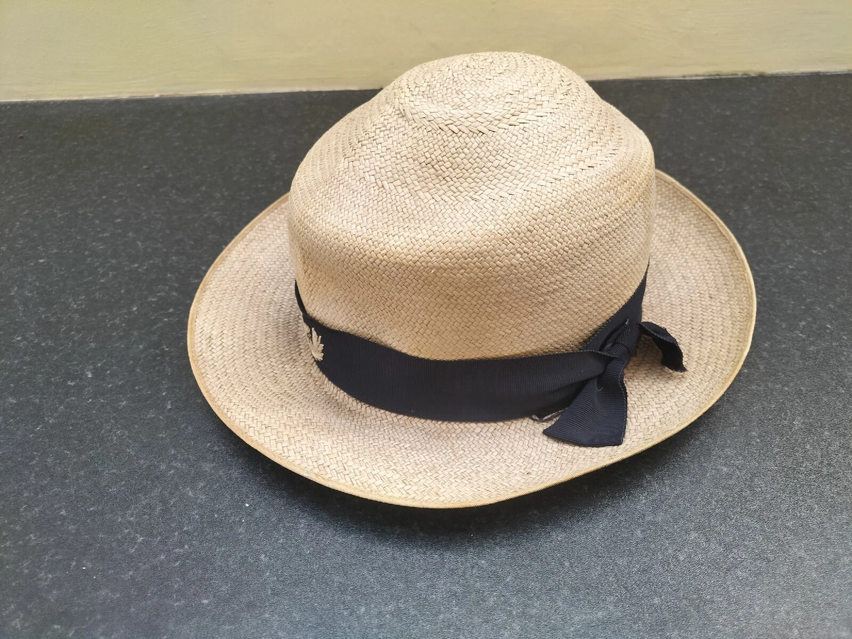 Panama hat deals edinburgh
