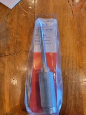 Lincoln 5855 Grease Gun Adapter,W/Recessed Fittings