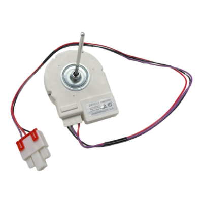 Motore Ventilatore DC Per Congelatore Haier, Codice DLA5985HAEH, Compatibile 0064000944 Ecc.