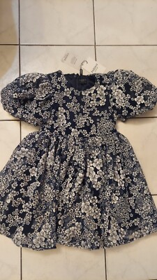 sachin and babi light blue dress Homecoming Dresses main image 0