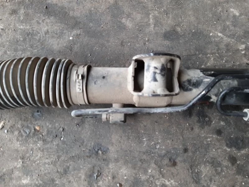 Engranaje de dirección/rack bastidor eléctrico y piñón sedán 11-14 Chrysler 200 5154524AD Foto 4 de 4