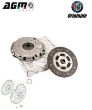 Kit d'embrayage Alfa Romeo GIULIA