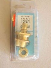 Gerber Faucet Stem and Seat -1B-2H Hot by Danco