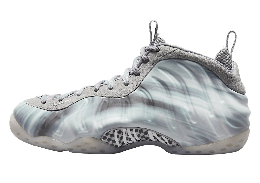 NIKE AIR FOAMPOSITE NIKE AIR FOAMPOSITE