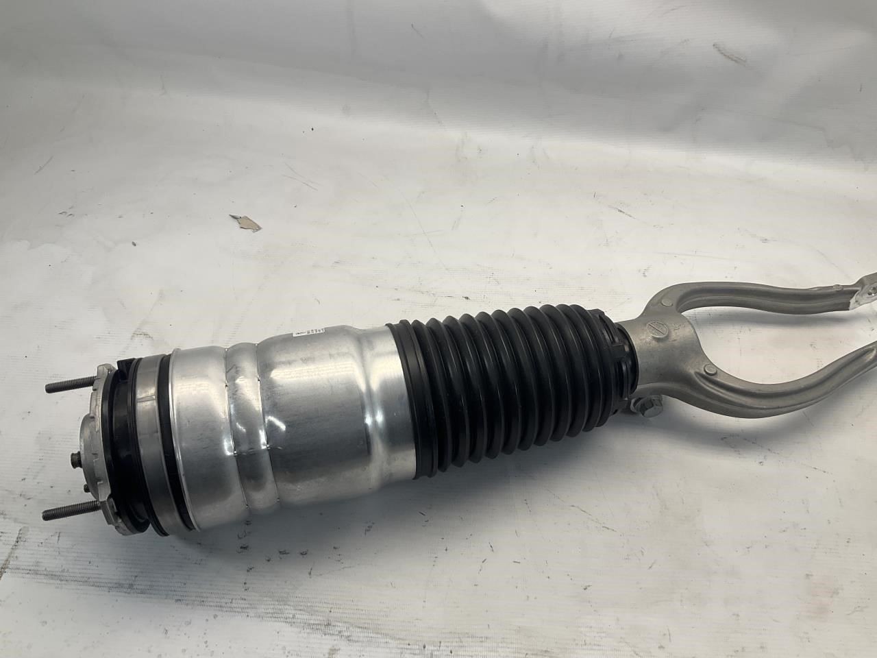 23-25 Maserati GranTurismo M189 Front Left Driver Strut Shock Absorber Q