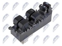 Original NTY Schalter Fensterheber EWS-TY-034 FüR Toyota
