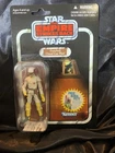 2010 Star Wars Vintage Collection VC11 Cloud Car Pilot Action Figure MOC