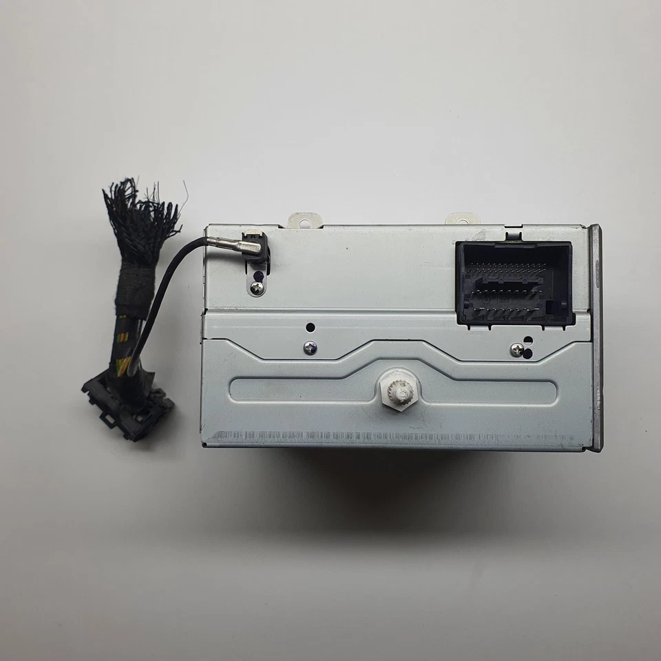 AUTORADIO PER OPEL Astra J 13334053 (09>) - Immagine 4 di 4