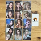 DREAMCATCHER UAU - Playlist #Your Youth COMPACT VER. ALADIN POB PHOTO CARD