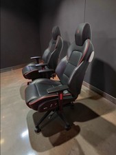 Ferrari Seat Office Chairs