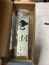 Adams Rite MS1851S-310-628 Deadbolt Lock Vintage