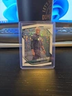 2025 Panini Prizm Football White Disco Aaron Glenn #47