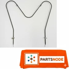 810834-C For Tappan Oven Stove Lower Bake Element Heater Part # Model Heat