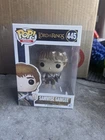 Funko Pop! Vinyl: The Lord of the Rings - Samwise Gamgee #445
