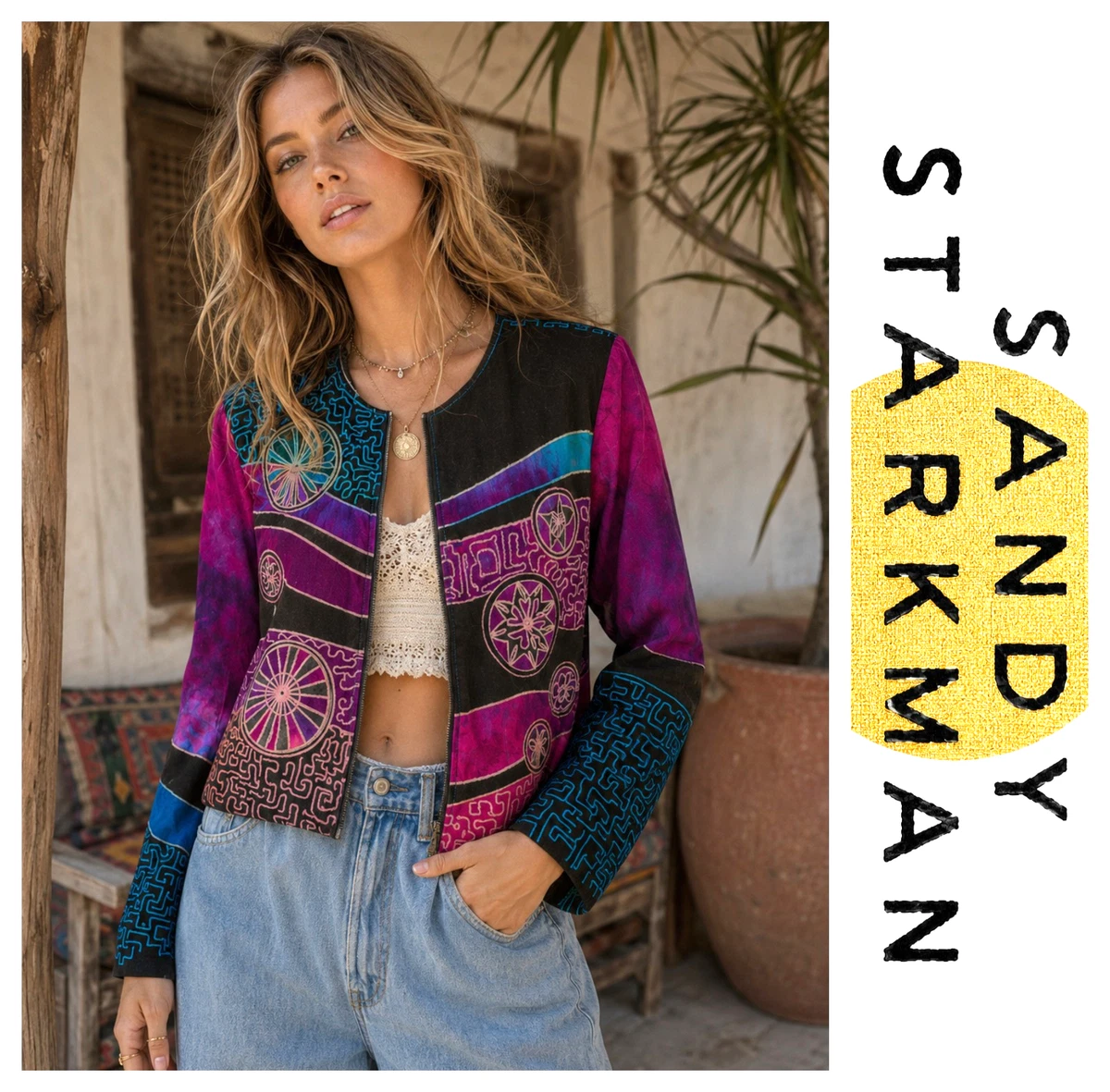 Women's Sandy Starkman Clothing for sale | eBay