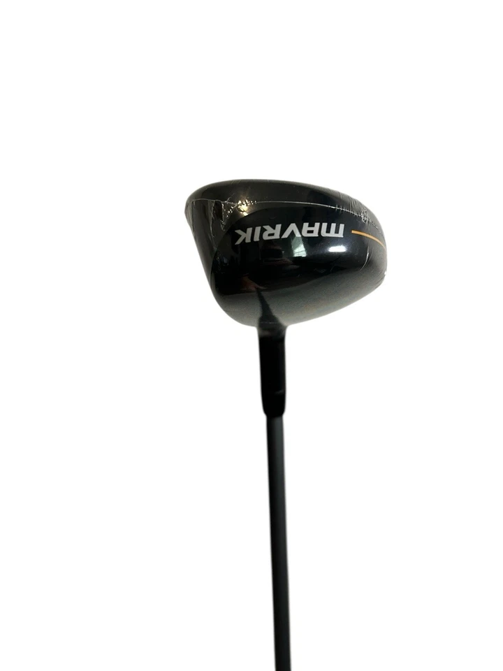 Callaway Mavrik 5 Hybrid 23 Degree Right Hand Graphite Regular Flex 40.5" NEW - Image 3 of 4