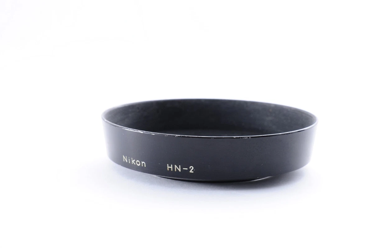 Pare-soleil Nikon HS-10 pour Nikon 85mm F2 - Photo, audio & vidéo