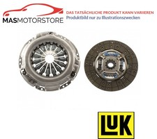 KUPPLUNGSSATZ KUPPLUNG SATZ LUK 624 3235 33 P FÜR VW GOLF IV 3.2 R32 4MOTION