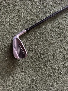 Taylormade Stealth 5 Iron | eBay
