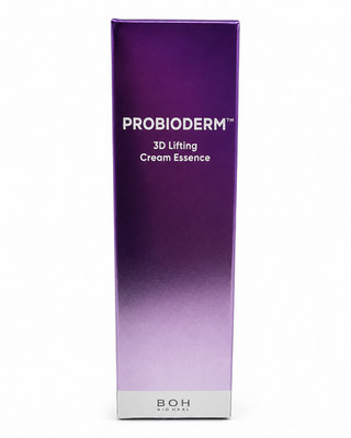 BIOHEAL BOH Probioderm 3D Lifting Cream Essence 100ml Korean Skincare
