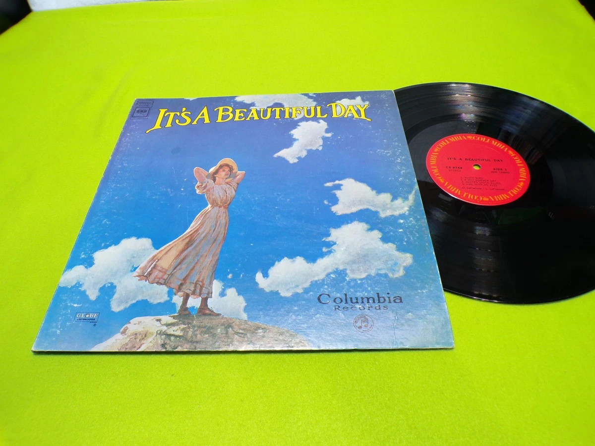 Its A Beautiful Day Record for sale | eBay