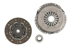 Kit d'embrayage Audi 80