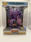 Funko Pop Moment Naruto Shippuden Sasuke Susano'o #1879 SDCC Exclusive
