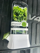 Prepara Herb Savor Eco Herb Keeper BPA-Free Fridge Storage – Complete