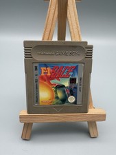 ebay® Auktion 406964003523 | F-1 RACE • Nintendo Gameboy Classic • Spiel / Rennspiel / Modul Thumbnail of ebay® auction 406964003523 | F-1 RACE • Nintendo Gameboy Classic • Spiel / Rennspiel / Modul