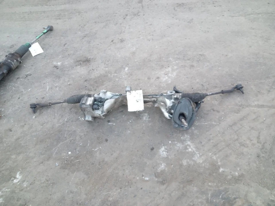 Steering Gear/Rack Power Rack And Pinion Fits 15-18 TRANSIT CONNECT 183363 Foto 3 de 4