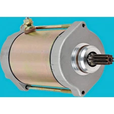 New Starter for KYMCO Xciting 500 Motorcycle 500cc 410-58045