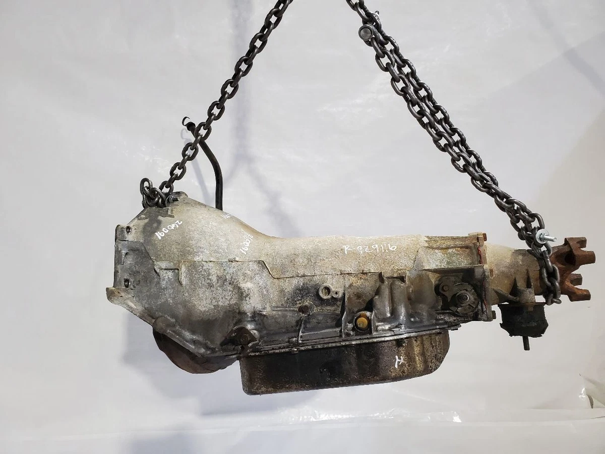 Genuine OEM Automatic Transmissions for Chevrolet C10 for sale | eBay