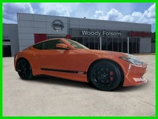 2024 Nissan Z Performance