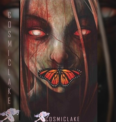 NECTAR #1 BRUGGMAN SILENCE OF THE LAMBS FOIL VIRGIN VARIANT LE 500 PRESALE 4/15 