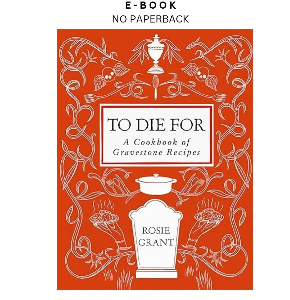 Buy To Die For ebook, instant digital download PDF from LD Global