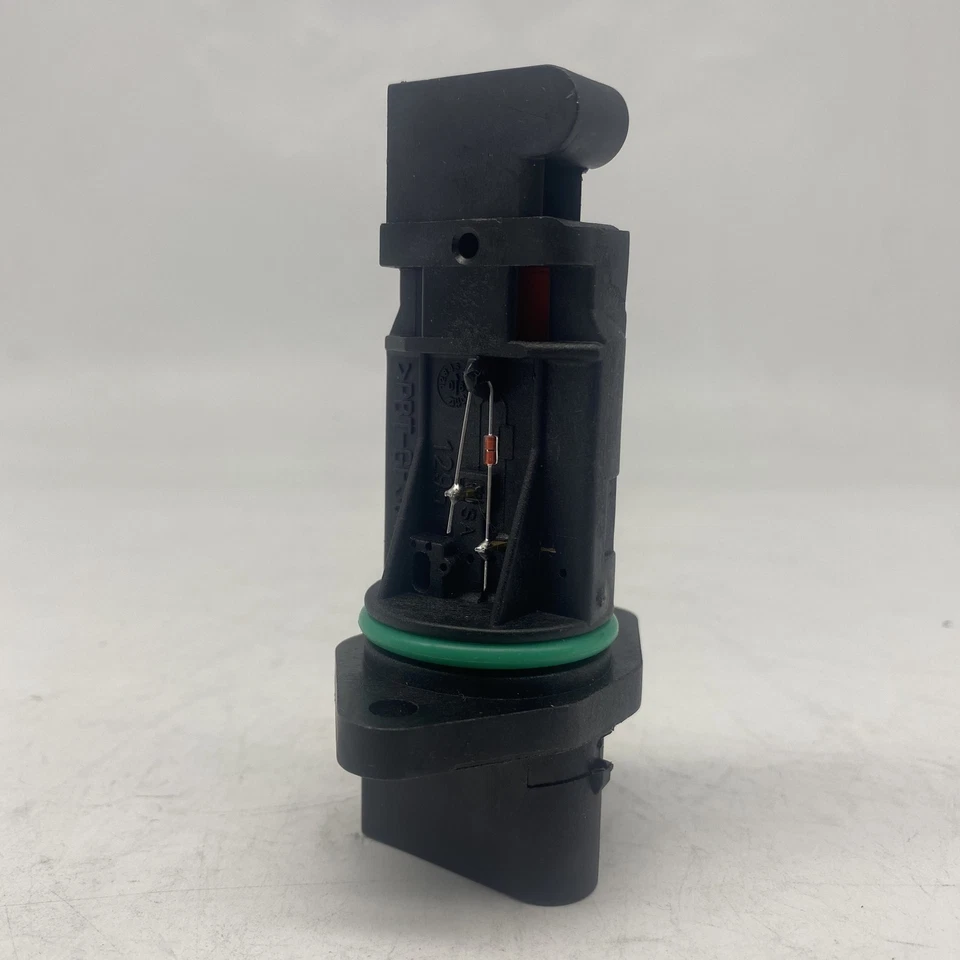 Sensor MAF de flujo de masa de aire 0280217007 Bosch para 1999 2000 2001 Porsche 911 3,4 L Foto 2 de 4