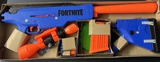 Nerf Fortnite BASR-R Bolt Action Blaster new in box 