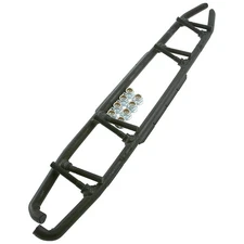 Stud Boy Switch Back Carbide Wear Bar-6in. for 2009 Yamaha RS90LTGT RS Vector