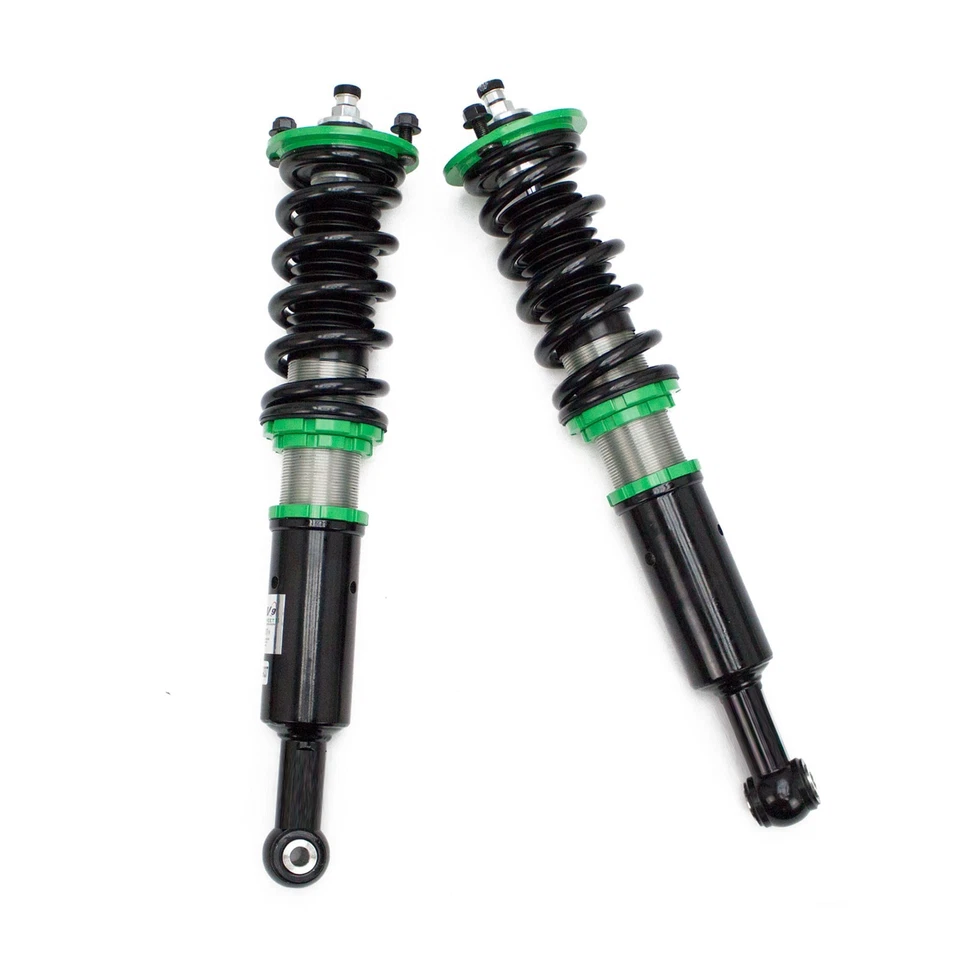 R9-HS2-037_1 Hyper-Street 2 线圈悬架套件适用于本田雅阁 UC 2003-07 — 第 4/4 张图片